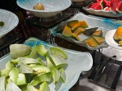 -太湖饭店玉兰厅(自助餐厅)