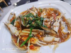 -潮静·潮州小馆·海鲜·卤味·砂锅粥