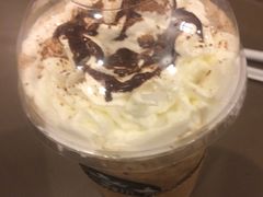 -星巴克(南宁民歌湖店)