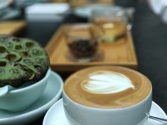 -瓦库茶馆17号(海汇港店)
