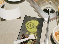 -海底捞火锅(宇飞大厦店)