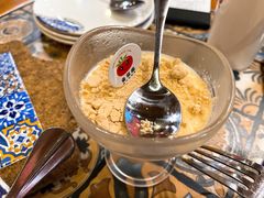 木糠布甸-番茄屋葡式美食(总店)