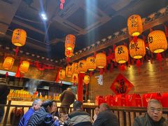 -凤凰山斑鱼馆(恭城店)