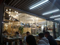 大堂-屋头串串(新街里店)