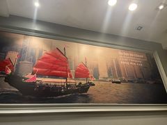 -高第街56号港式餐厅(山大路店)