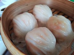 -御花园·粤菜·海鲜火锅(中山公园店)