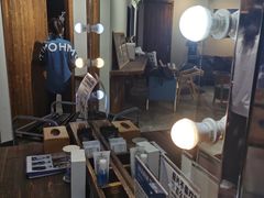 -海马体照相馆(天津世纪都会店)