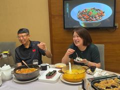 -谷语中餐厅
