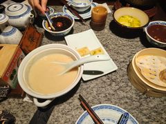 -南京大牌档(青岛万象城店)