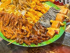 -胖姐社区老火锅(北京总店)