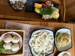 -牛匠和牛寿喜锅(西安总店)