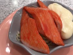 -争鲜回转寿司(南开大悦城店)