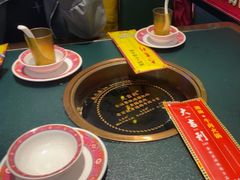 -大吉利·潮汕牛肉火锅(河西店)