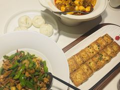 -院里寻菜·精致庭院菜(观沙岭店)