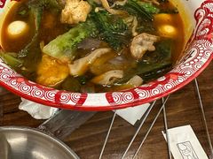 -破店肥哈·东北烧烤·夜宵(南山保利店)