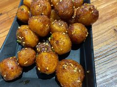 -老佛爷正宗铜炉蛙锅(五道口店)