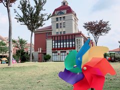 -歌斐颂巧克力小镇