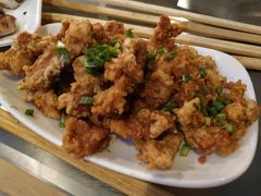 -老安火盆烤肉(金寨路店)