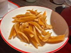 -胖哥俩肉蟹煲(海盐总店)