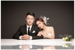 点击看大图 -天一婚纱摄影TIA STUDIO(珠海路店)