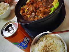 -赵家牛肉砂锅(台西三路店)