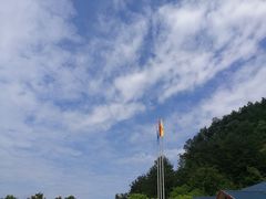 -遂昌金矿国家矿山公园