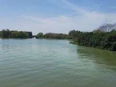 -苏州太湖国家湿地公园