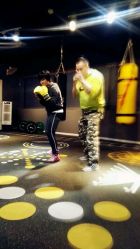 -YASAKI国际舞蹈中心