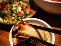-乔街深夜食堂·台州菜·高压锅生蚝(杭州总店)