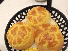 墨西哥雪山包-幸运楼(北京路店)