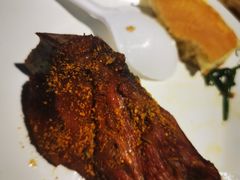 -冰煮羊(山水小区店)