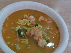 -木木鲜海鲜面(天一店)