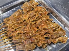 -阿彬烧烤(桐油店)