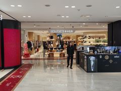 -开元商城(钟楼店)