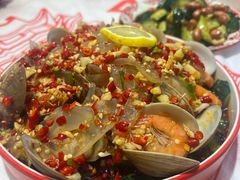 -饶福记·南昌烧烤大排档(九龙湖土著店)