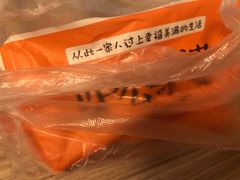 -驴公驴婆(曹杨店)