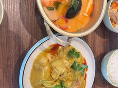 -小桔象·泰国风味餐厅(惠城水门路16号店)
