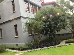-上海孙中山故居纪念馆