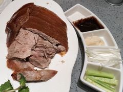 -紫光园烤鸭(前门大栅栏店)