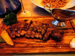 -J·one Bistro吉萬酒厨·牛排