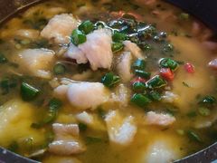 -赵小姐丨新中餐(曲江店)
