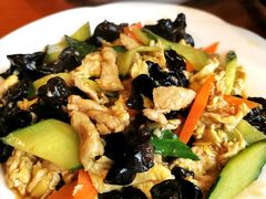 -翠花老菜饺子馆(七宝店)