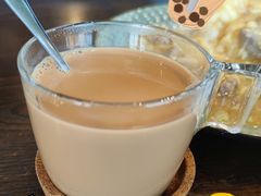 港式丝袜奶茶-标记Jane's kitchen(平桥直街店)