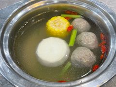 -牛天下·牛肉·海鲜·打边炉·融合菜