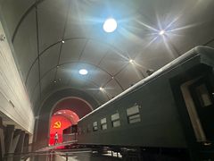 -铁道游击队纪念馆