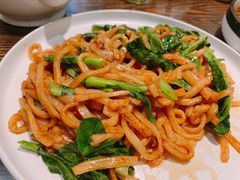 炒粿条-大洋家·精品潮汕菜·生腌砂锅粥(天河东路店)