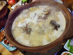 -十六蒲(桂林路店)