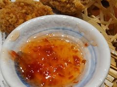 -井圣日膳(万达店)