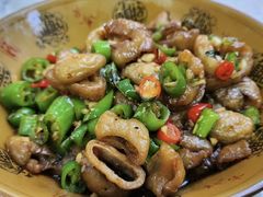 -老师傅餐馆(长沙店)