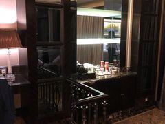 -太原星河湾酒店